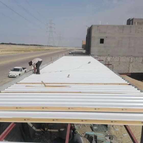 مقاولات الرياض