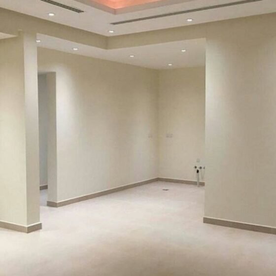 دهانات الرياض