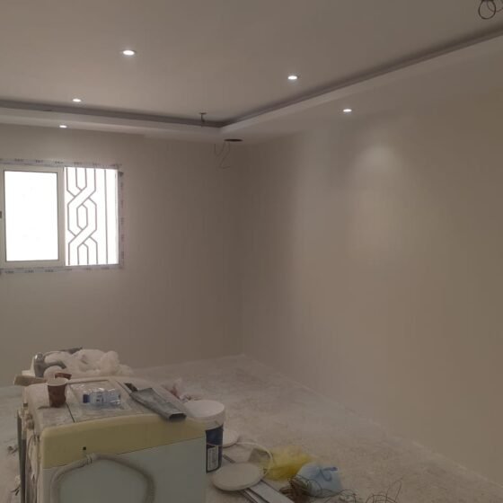ديكورات مطابخ الرياض 2025